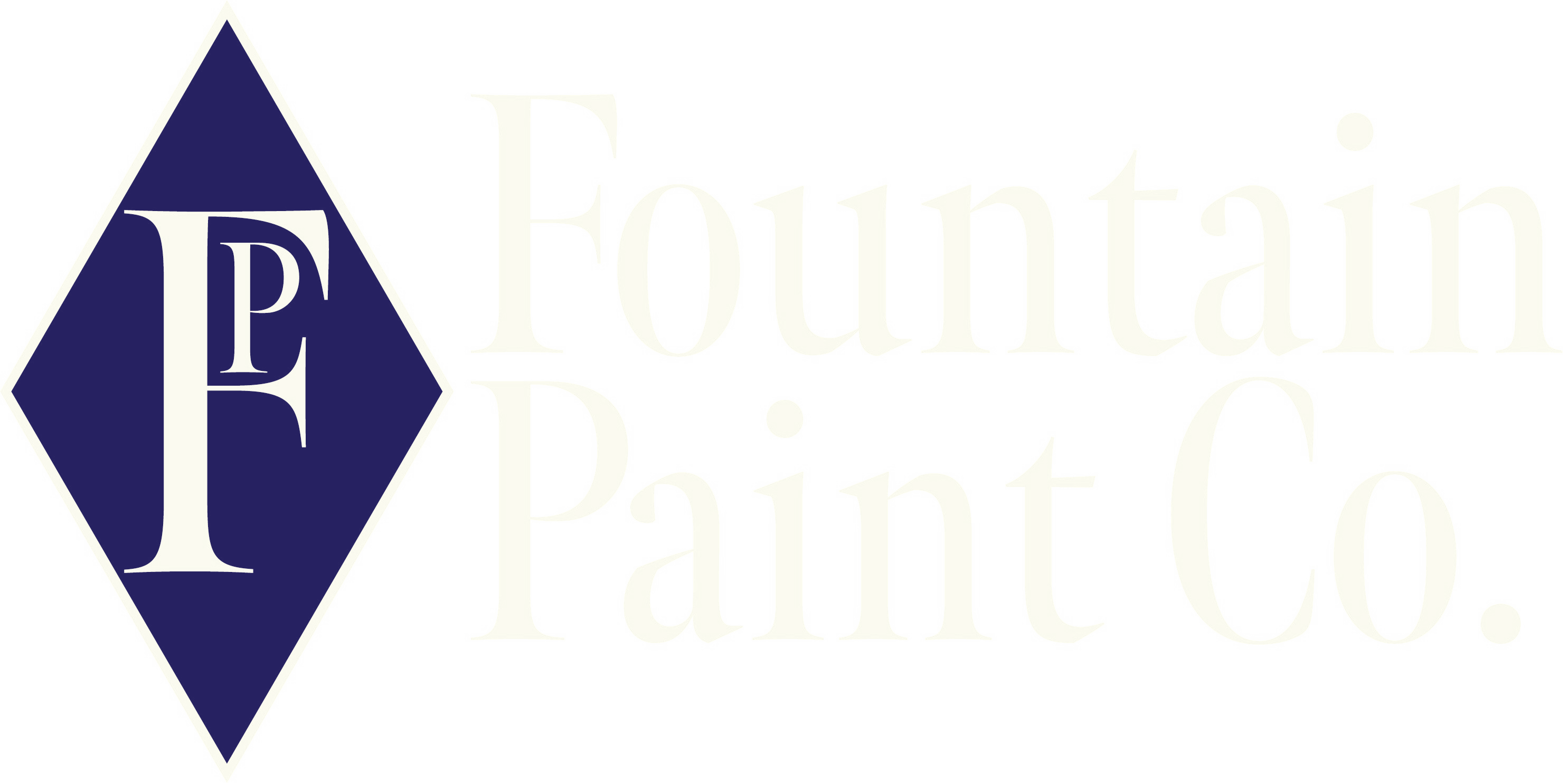 Fountain Paint Co.