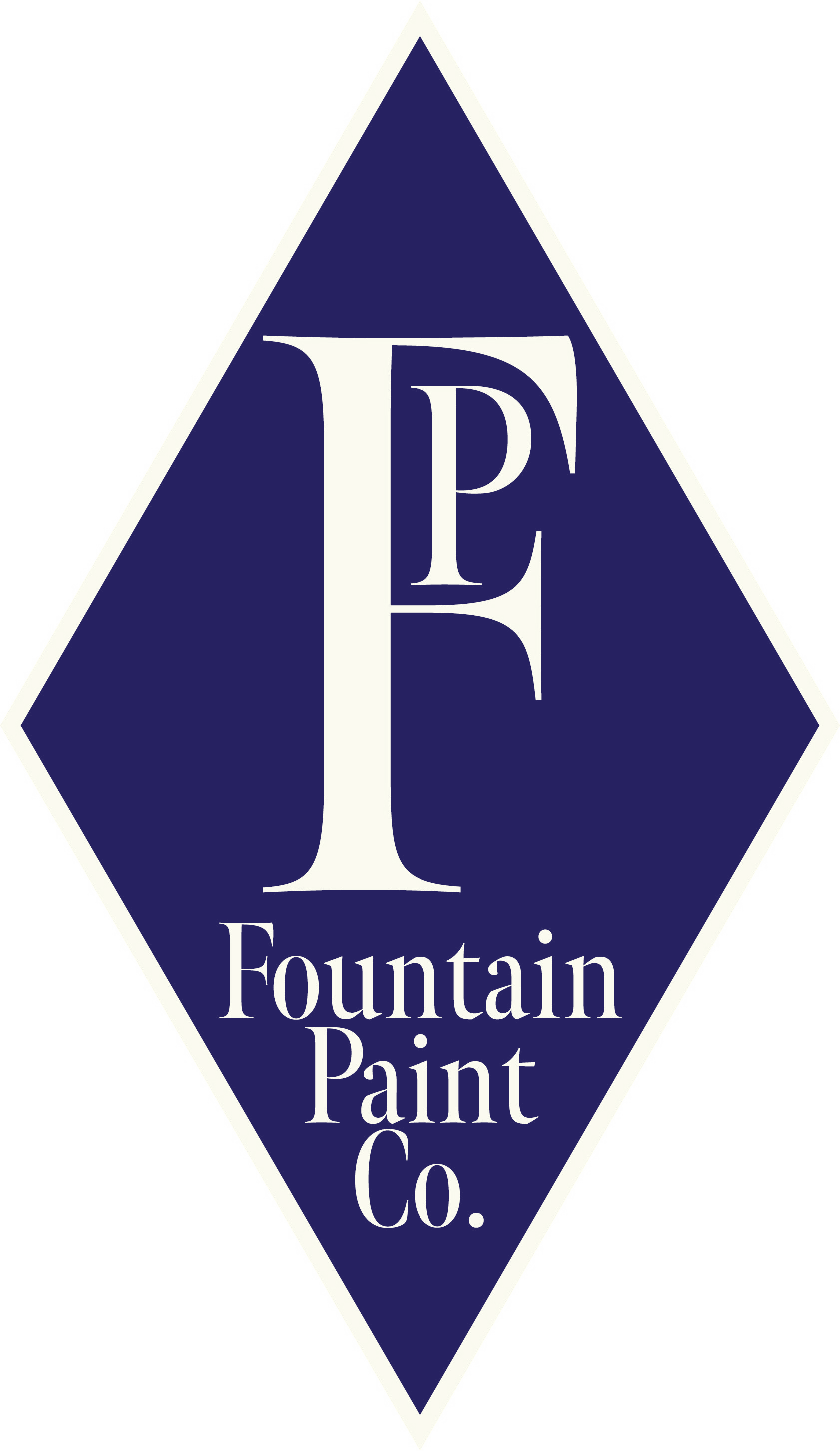 Fountain Paint Co.